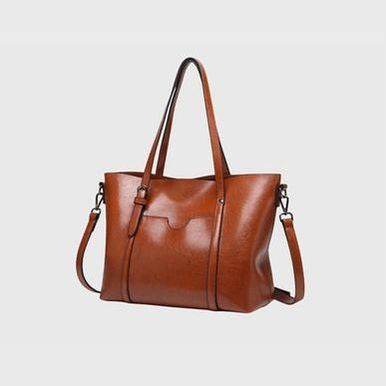 תיק טוטה יוקרתי של אביטל