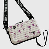 מזוודת מיני אופנת נגה