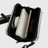 מזוודת מיני אופנת נגה