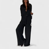 Talia Classic Two-Piece Set