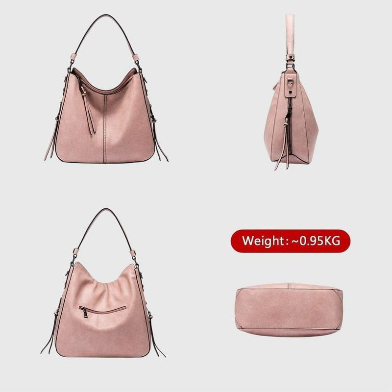 תיק כתף גלית אלגנס