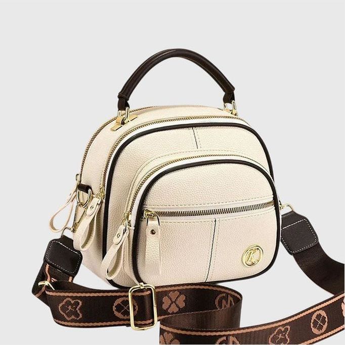 תיק כתף Hila Elegance