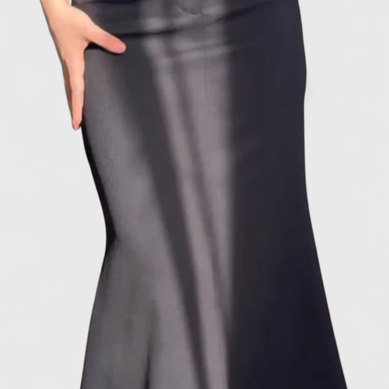 חצאית זנב דג ליאור