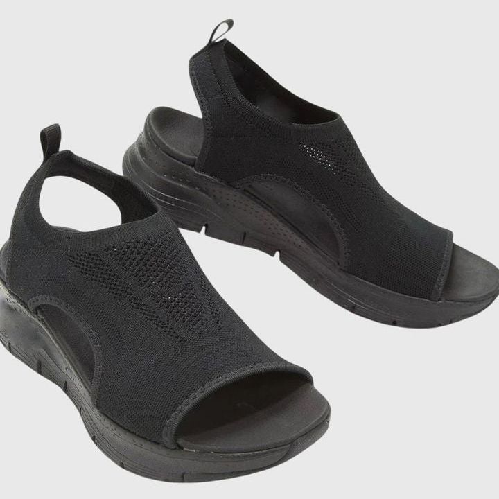 סנדלי נוגה אומנים נושמים