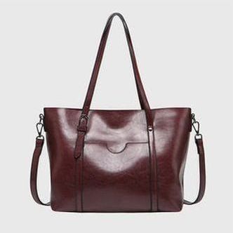 תיק טוטה יוקרתי של אביטל