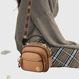 תיק כתף Hila Elegance