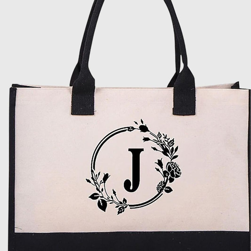 תיק אורלי עם מכתב