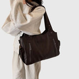 תיק כתף אלגנטי של מאיה