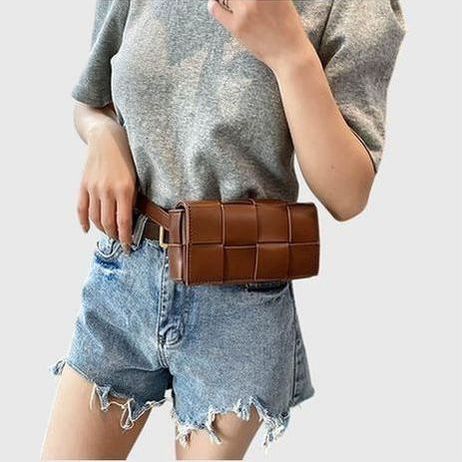 תיק חגורה של אביטל צ'ארם