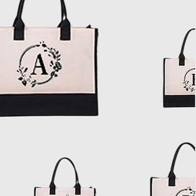 תיק אורלי עם מכתב