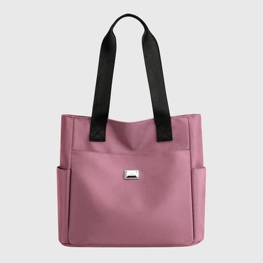 תיק כתף עמיד למים של Noa