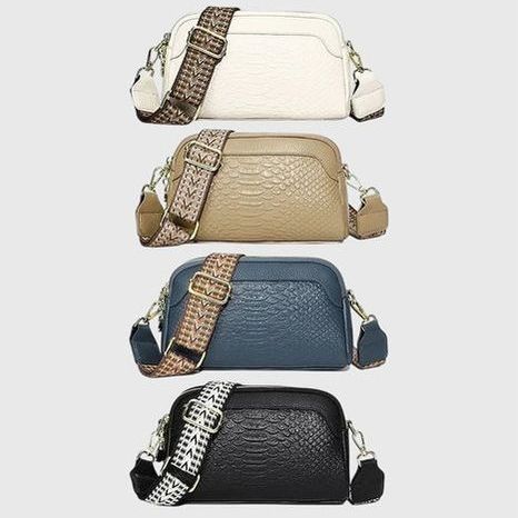 תבנית תנין של תיק דנה