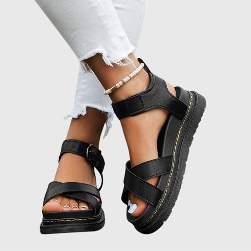 סנדלי קיץ שיק של ליאור