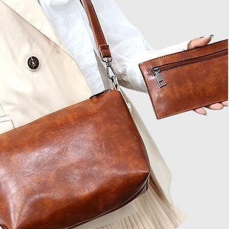 סט תיקי נגה