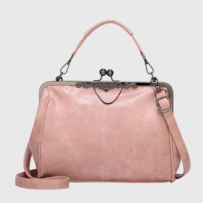 תיק וינטג' של לירון צ'ארם