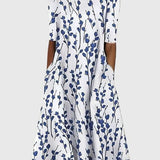 שמלת מידי של Liat Coastal Bloom