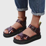 סנדלי קיץ שיק של ליאור