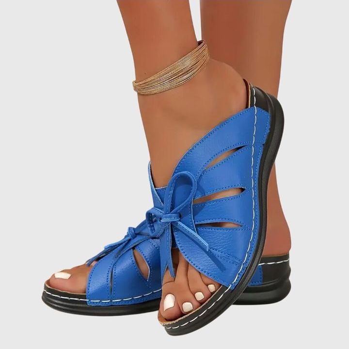 סנדלי לירון