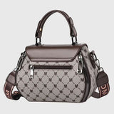 תיק כתף ליה צ'ארם