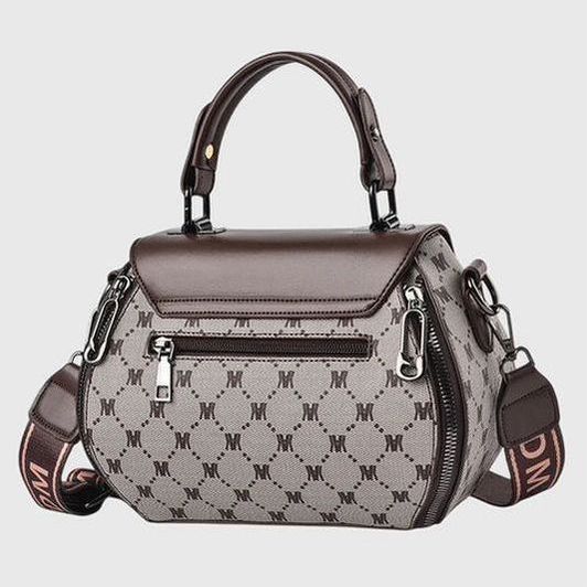 תיק כתף ליה צ'ארם