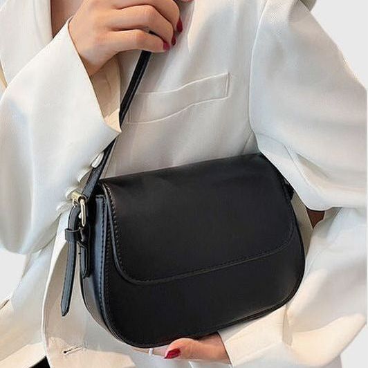 תיק צד של שירה אוכף