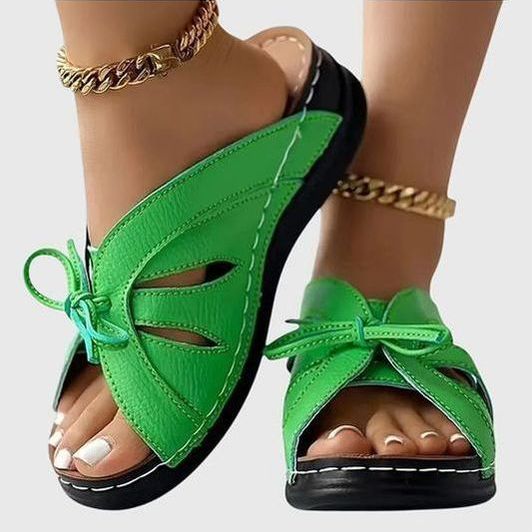 סנדלי לירון