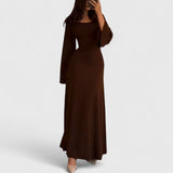 שמלת סרוגה של יארה