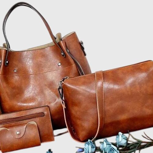 סט תיקי נגה