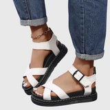 סנדלי קיץ שיק של ליאור