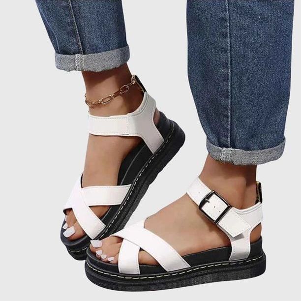 סנדלי קיץ שיק של ליאור