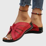 סנדלי לירון