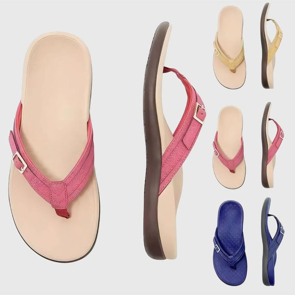 סנדלים של אביטל