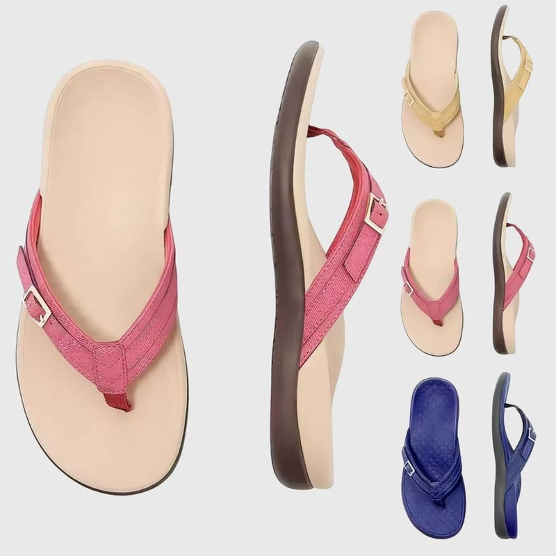 סנדלים של אביטל