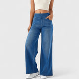 מכנסי גמישות נוחים של שירה