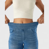 מכנסי גמישות נוחים של שירה