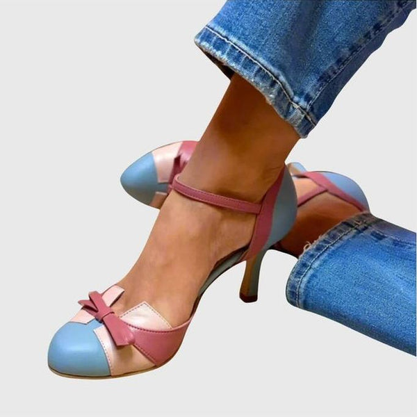 סנדלי עור נוגה אומן