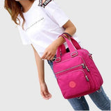 תיק כתף רב תכליתי של עדן