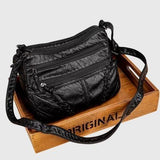 תיק קומפקטי אלגנטי של דנה