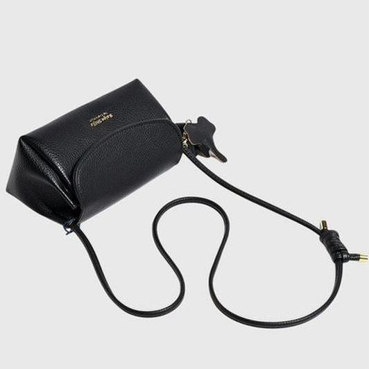 תיק אלגנטי של גליט רכות