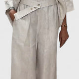 סט כותנה קז'ואל רבקה