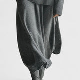 סט חצאית אלגנטי של ליאור