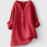 חולצת חולצה אוורירית של ליאור