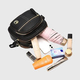 תיק כתף Hila Elegance