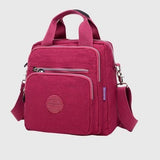 תיק כתף רב תכליתי של עדן