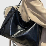 תיק כתף אלגנטי של יעל