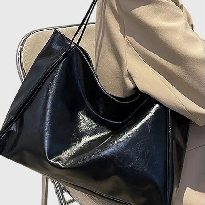 תיק כתף אלגנטי של יעל