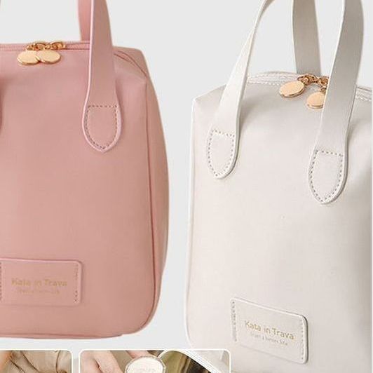 תיק איפור רבקה אלור