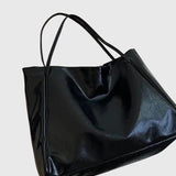 תיק כתף אלגנטי של יעל