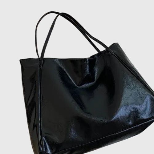 תיק כתף אלגנטי של יעל