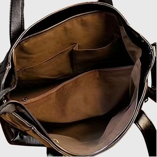 ארנק עור דנה